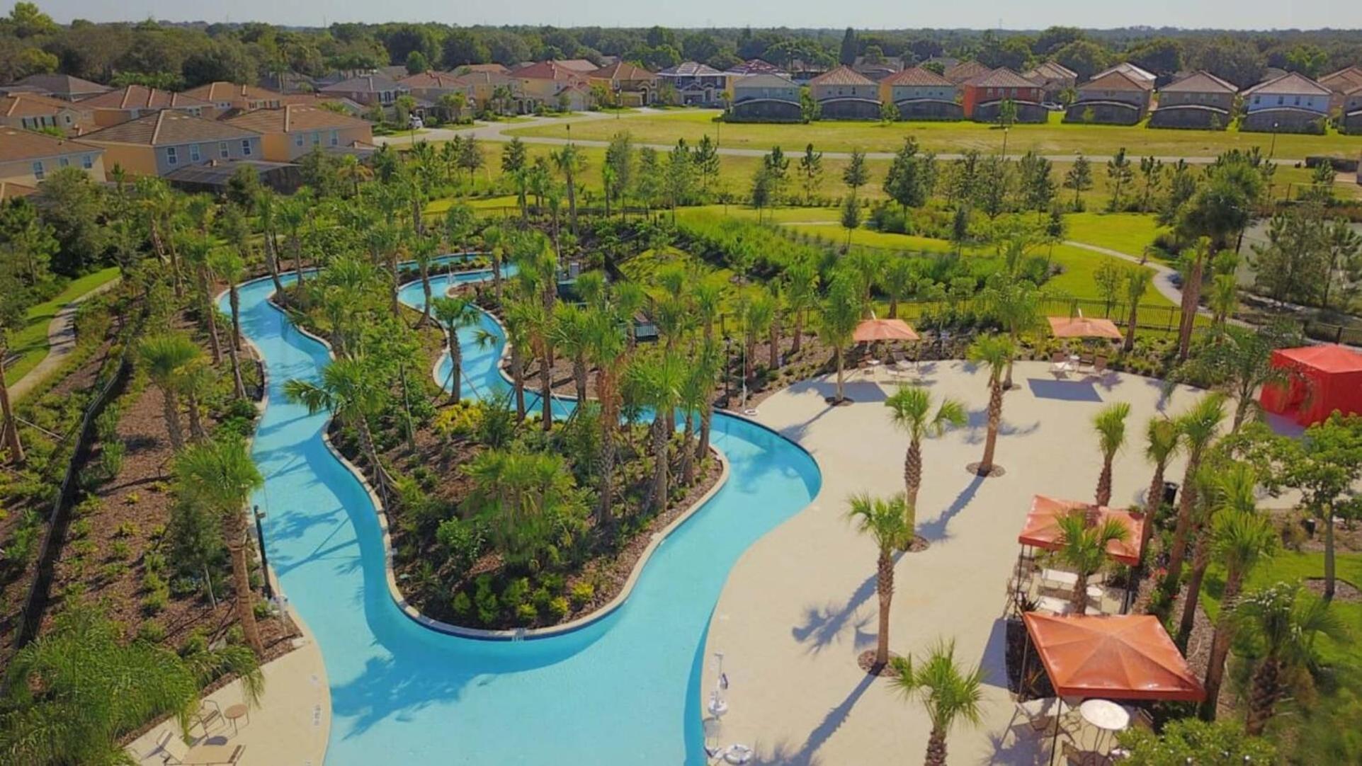 Orlando Villa 6464 At Solterra Resort - Family Paradise Davenport Ngoại thất bức ảnh