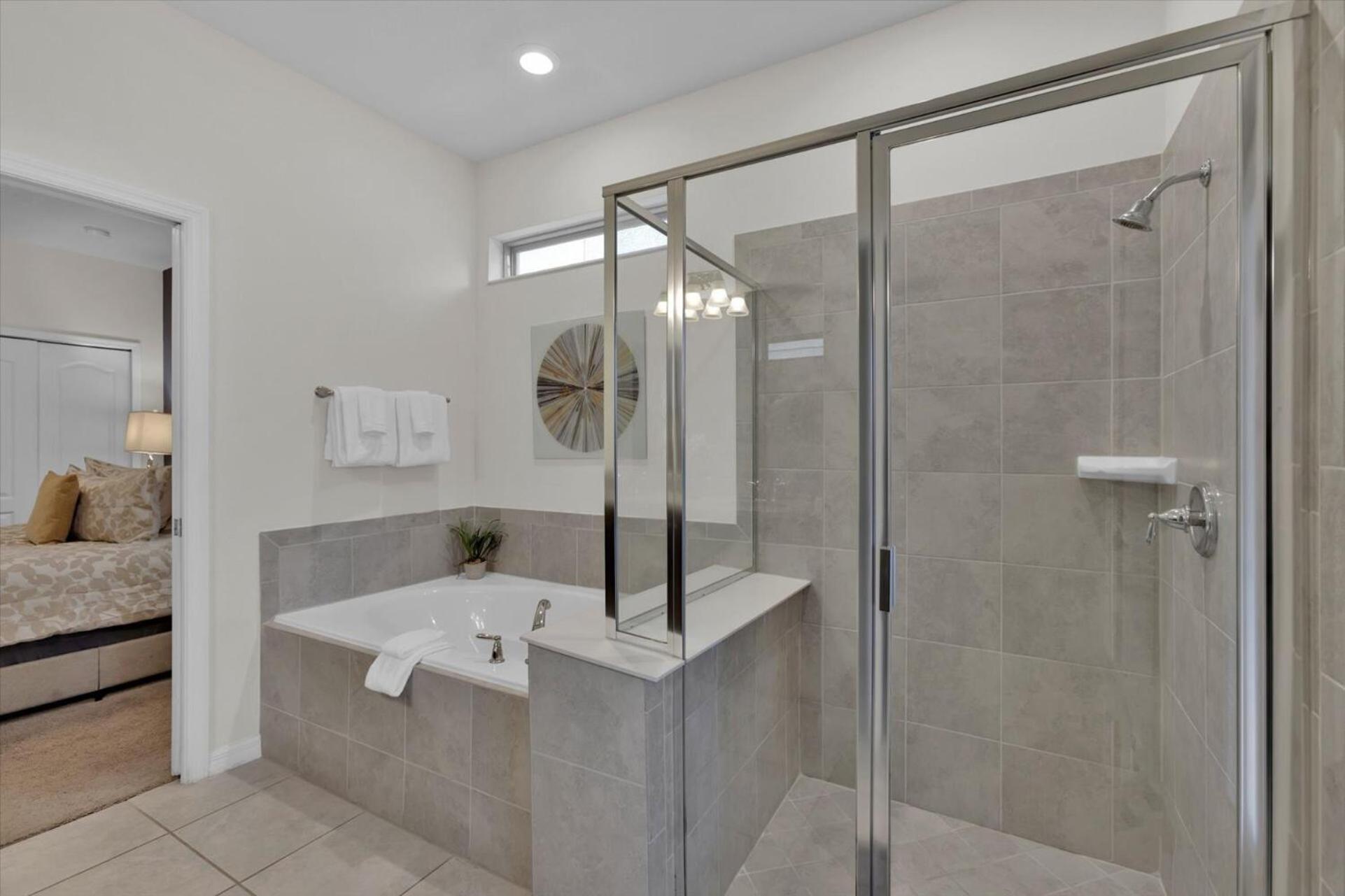 Orlando Villa 6464 At Solterra Resort - Family Paradise Davenport Ngoại thất bức ảnh